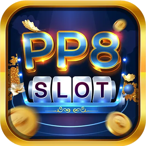 Aplikasi pp88slots Terbaru dan Terlengkap APK Resmi — ikon aplikasi