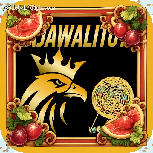 Download rajawalitoto APK untuk Android APK Resmi — ikon aplikasi