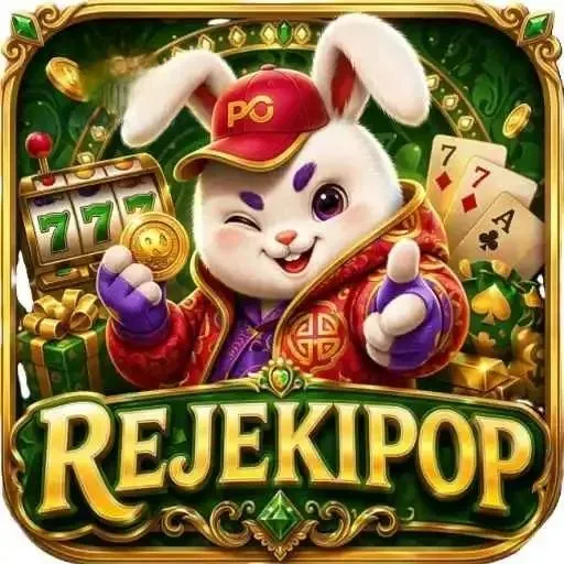 Unduh rejekipop APK Gratis untuk Android APK Resmi — ikon aplikasi