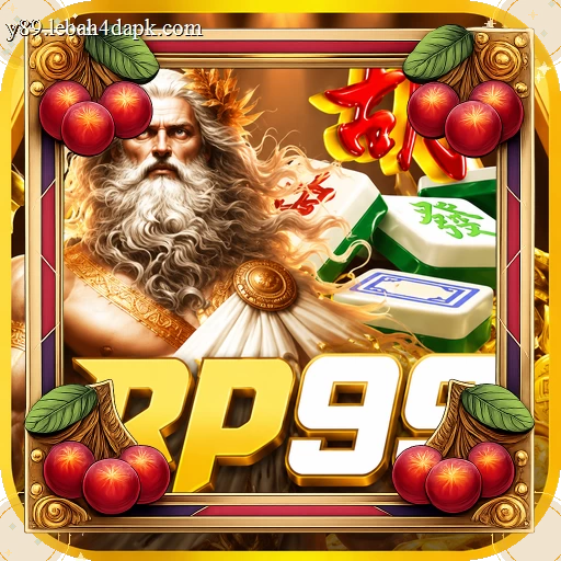 Download rp99 APK Terbaru Full Version APK Resmi — ikon aplikasi