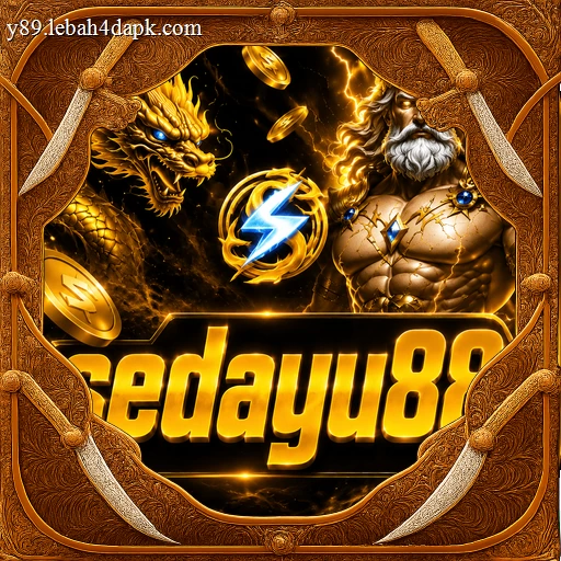 Aplikasi sedayu88 Terbaru: Review dan Link Download APK Resmi — ikon aplikasi
