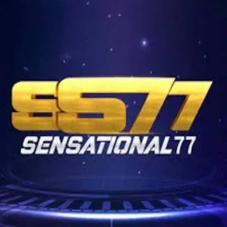 sensational77 APK Terbaru dan Aman untuk Diunduh APK Resmi — ikon aplikasi