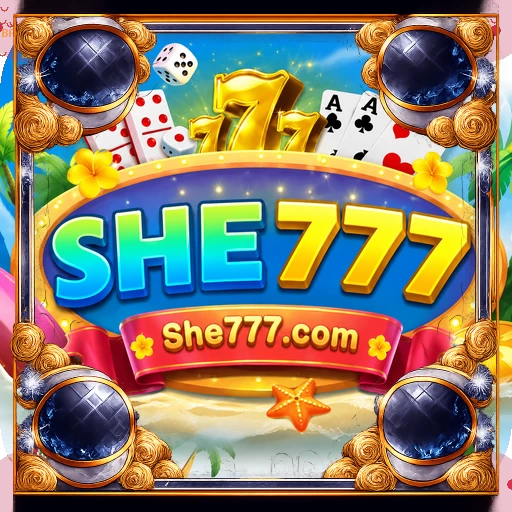 she777 App Terbaru: Fitur Unggulan dan Download APK Resmi — ikon aplikasi