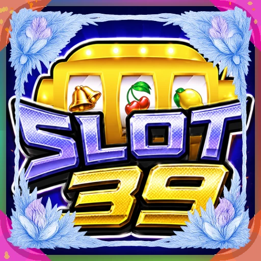 slot39 App Terbaru: Fitur Unggulan dan Download APK Resmi — ikon aplikasi