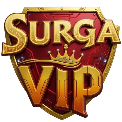 surgavip APK Terbaru dan Aman untuk Diunduh APK Resmi — ikon aplikasi