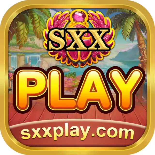 sxxplay APK Terbaru untuk Android Tanpa Iklan APK Resmi — ikon aplikasi