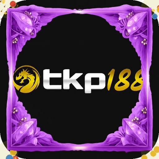 Update Aplikasi tkp188 Terbaru 2026 APK Resmi — ikon aplikasi