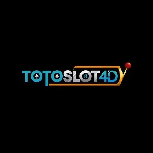 totoslot4d Terbaru: Review Aplikasi dan Link Unduh APK Resmi — ikon aplikasi