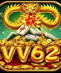Aplikasi vv62 Terbaru dengan Fitur Terbaik APK Resmi — ikon aplikasi