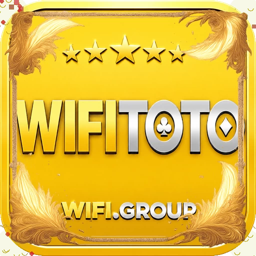 wifitoto APK Terbaru 2026 untuk Semua Perangkat APK Resmi — ikon aplikasi