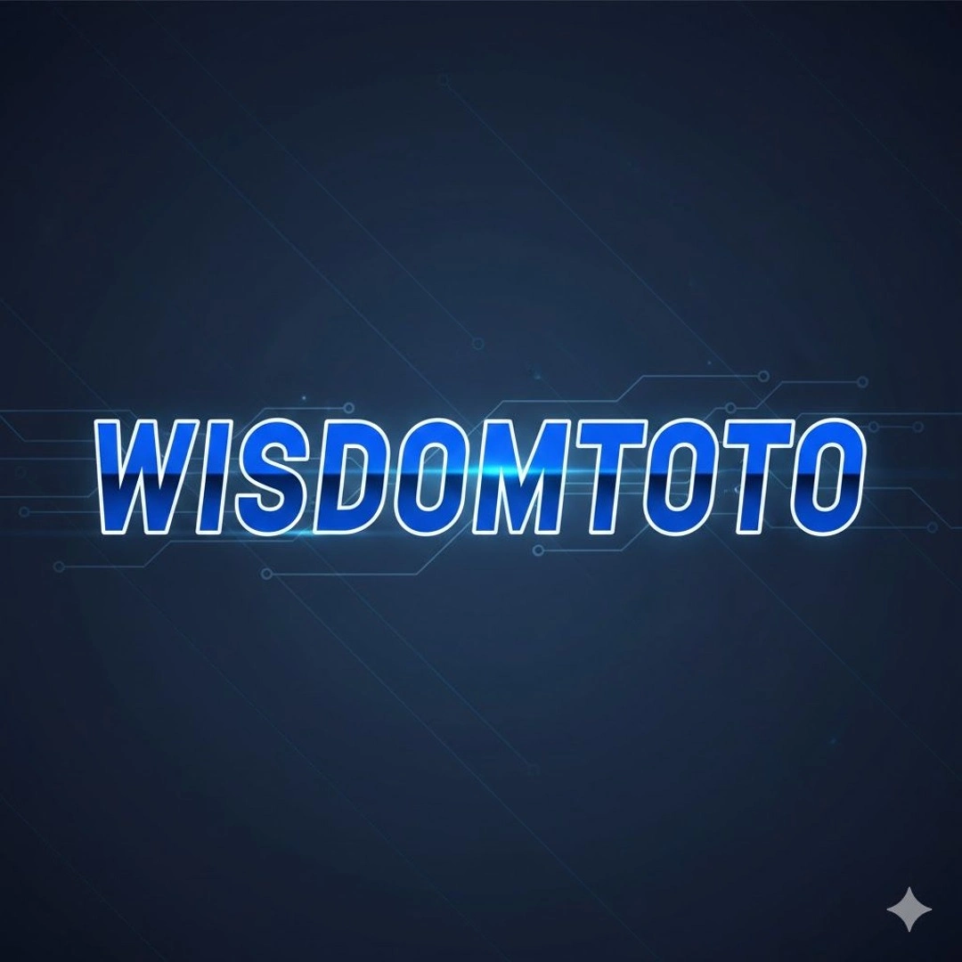 Aplikasi wisdomtoto Terbaru: Review dan Link Download APK Resmi — ikon aplikasi