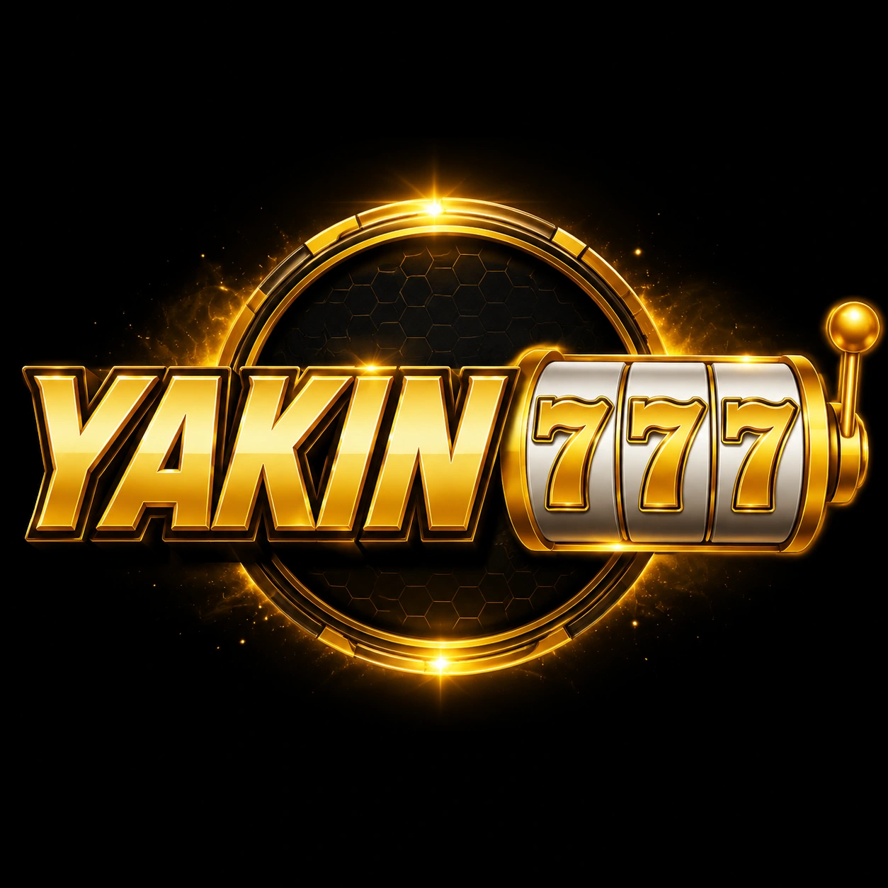 Unduh yakin777 APK Gratis untuk Android APK Resmi — ikon aplikasi