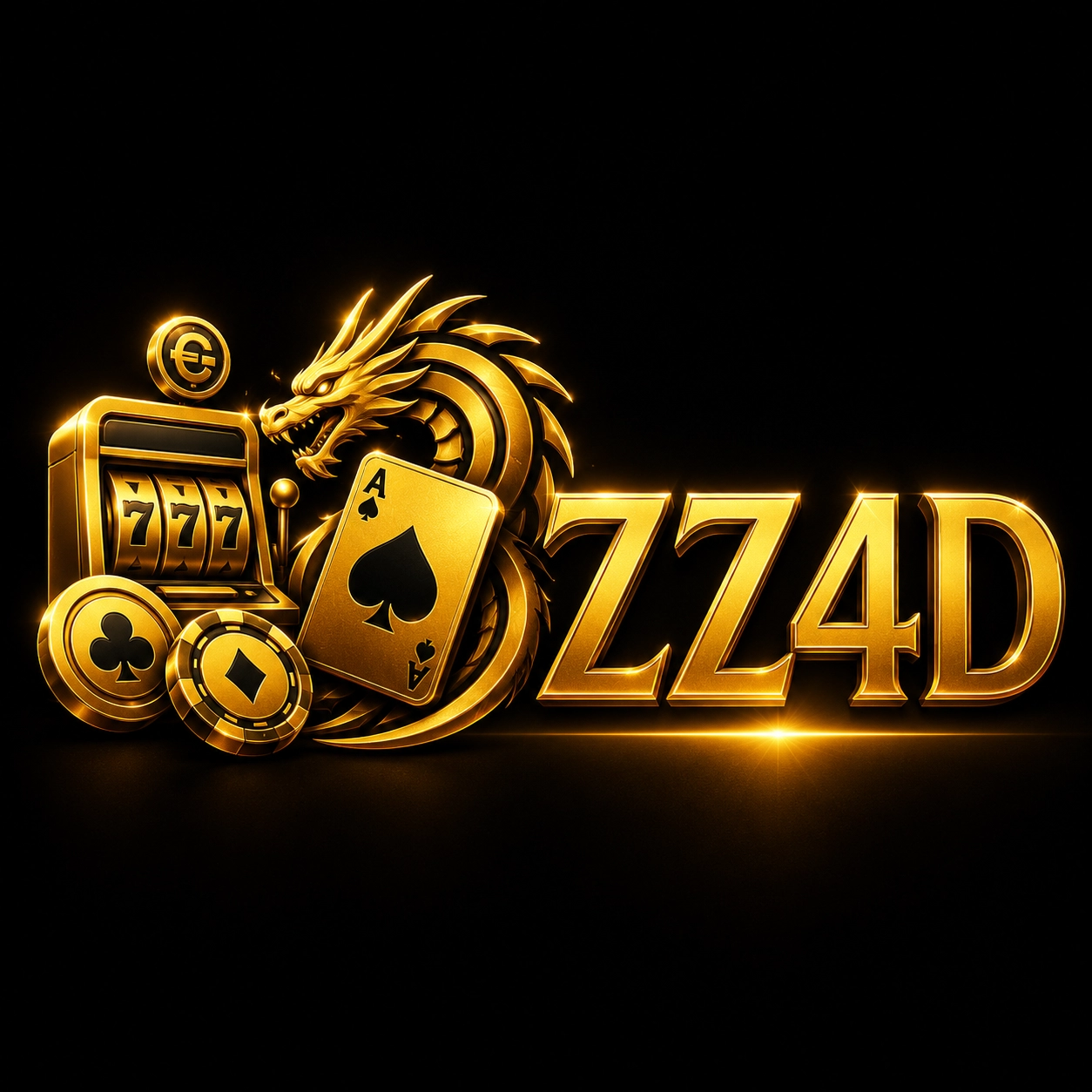 Info Lengkap Aplikasi zz4d Versi Terbaru APK Resmi — ikon aplikasi