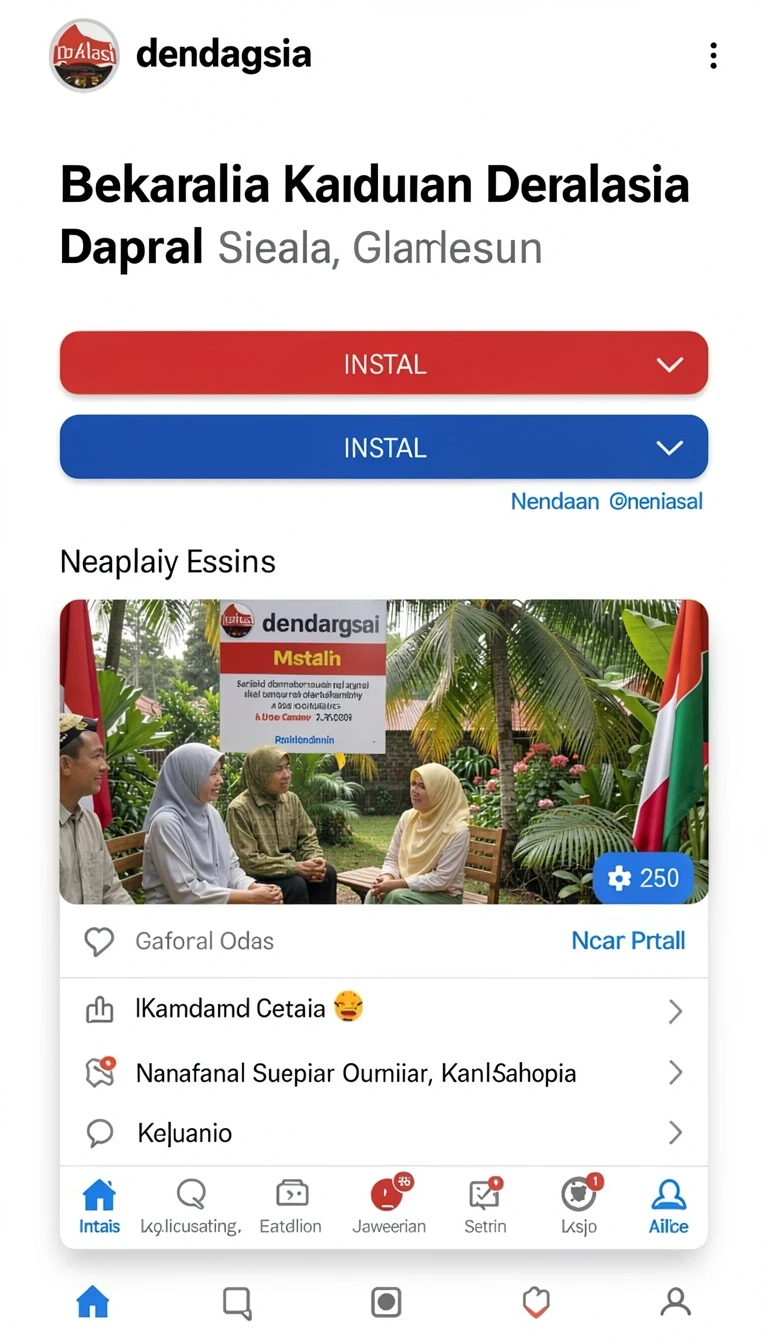 Screenshot Unduh vgowin APK Gratis untuk Android nomor 1