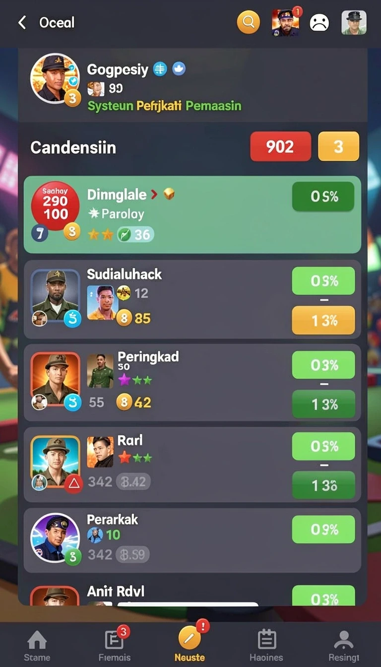 Screenshot gamerp App APK Terbaru nomor 3