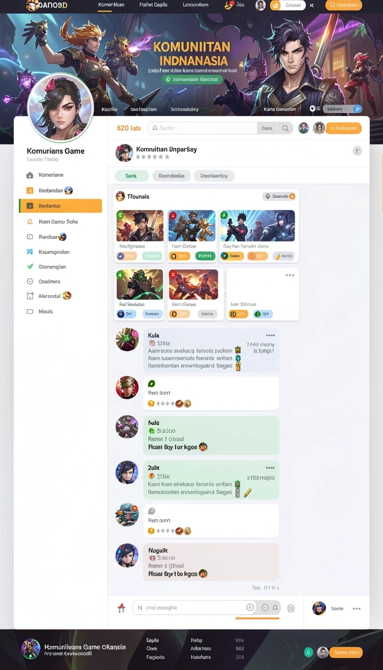 Screenshot Review Aplikasi gn168 Versi Terbaru nomor 2