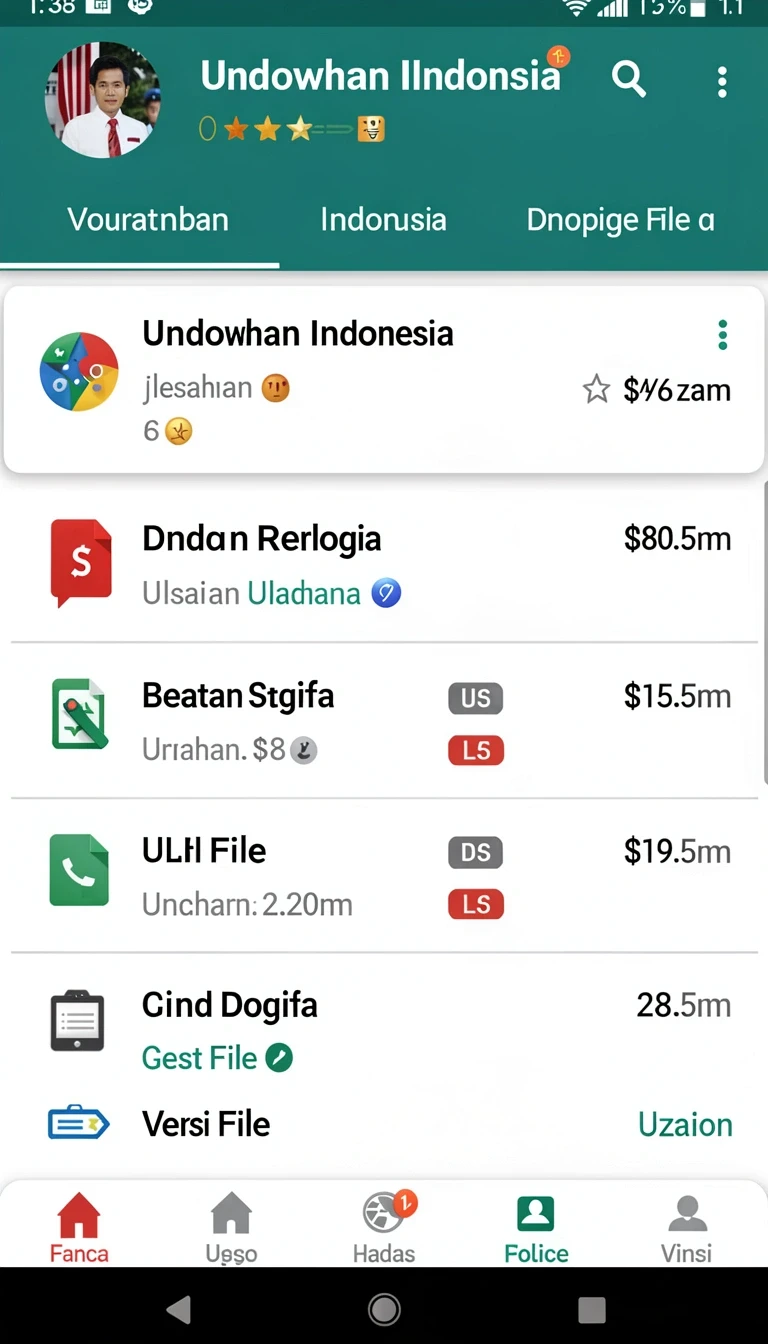 Screenshot goal55 Terbaru: Download APK dan Info Lengkap nomor 2