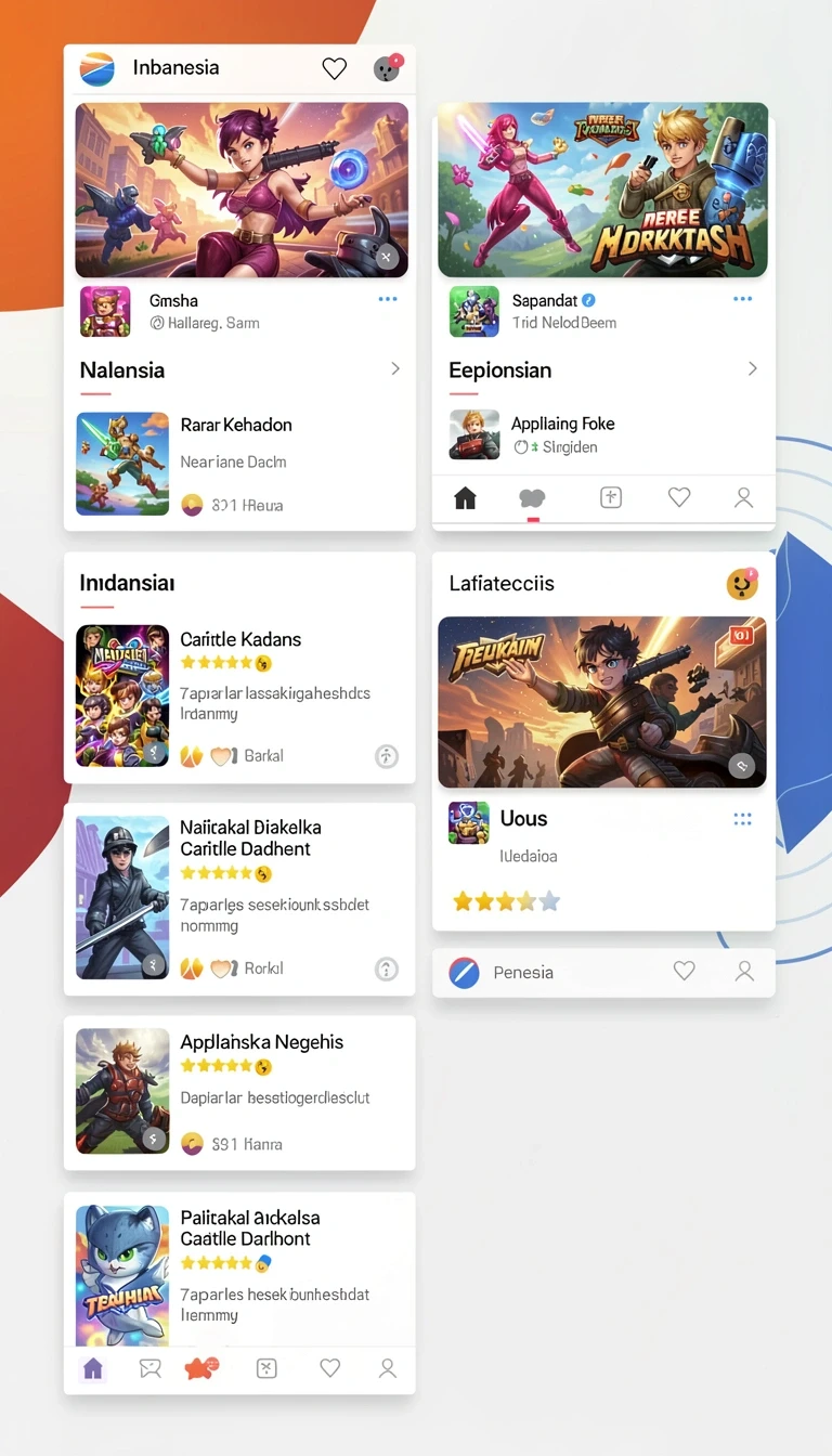 Screenshot Aplikasi 567luck Terbaru dengan Fitur Terbaik nomor 3