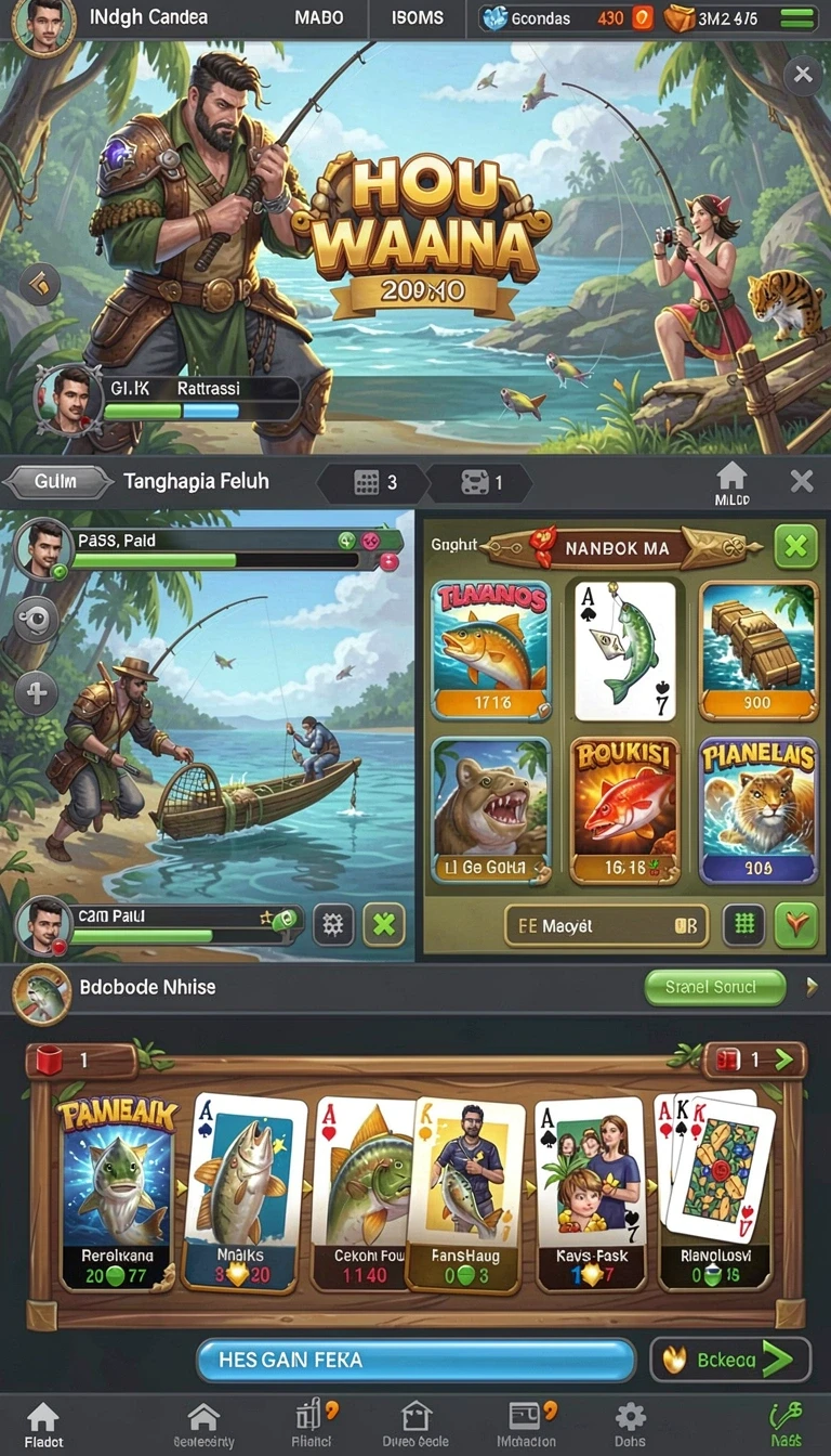 Screenshot langit777 APK Terbaru dengan Fitur Lengkap nomor 1