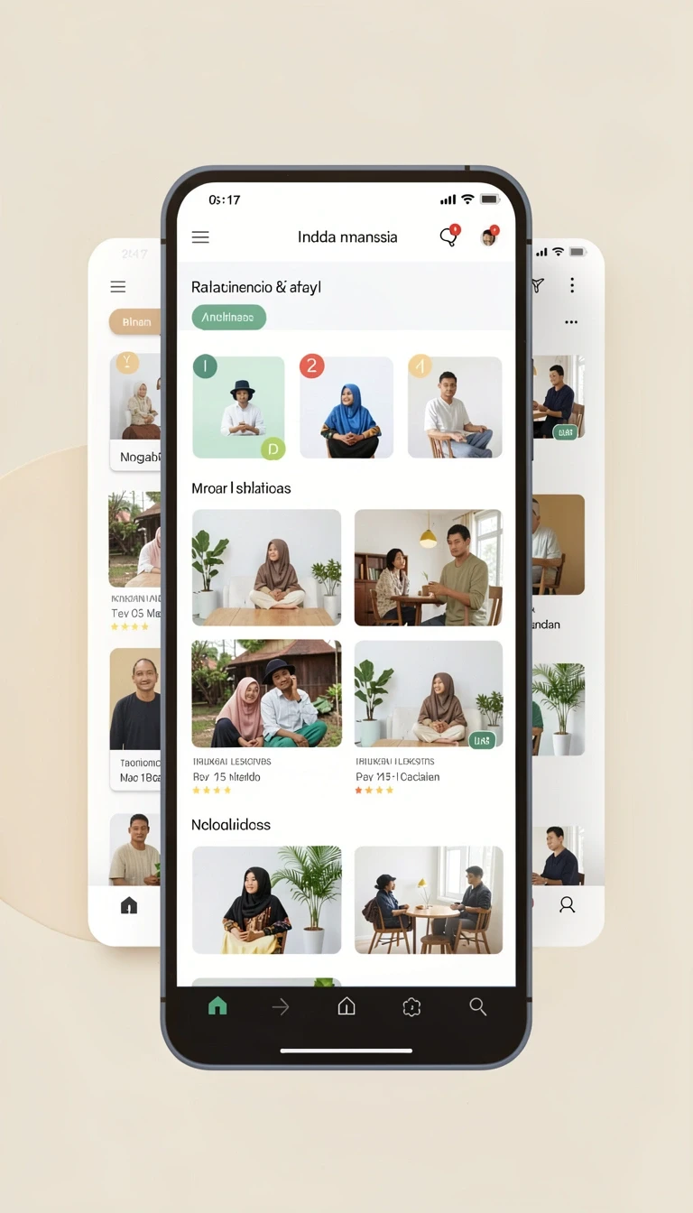 Screenshot Aplikasi mariatogel Terbaik untuk Android dan iOS nomor 2