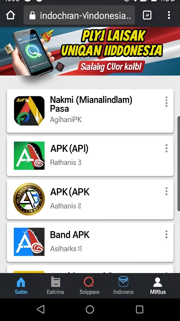 Screenshot dewi188 Terbaru: Download APK Resmi dan Aman nomor 1
