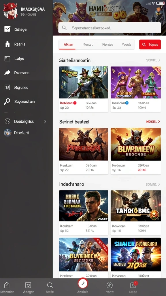 Screenshot Panduan Instalasi Aplikasi asg55 di Android nomor 2