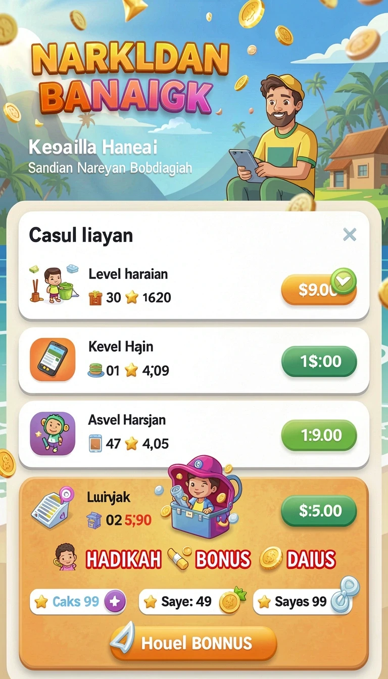 Screenshot Download berkah6 APK Terbaru Full Version nomor 1