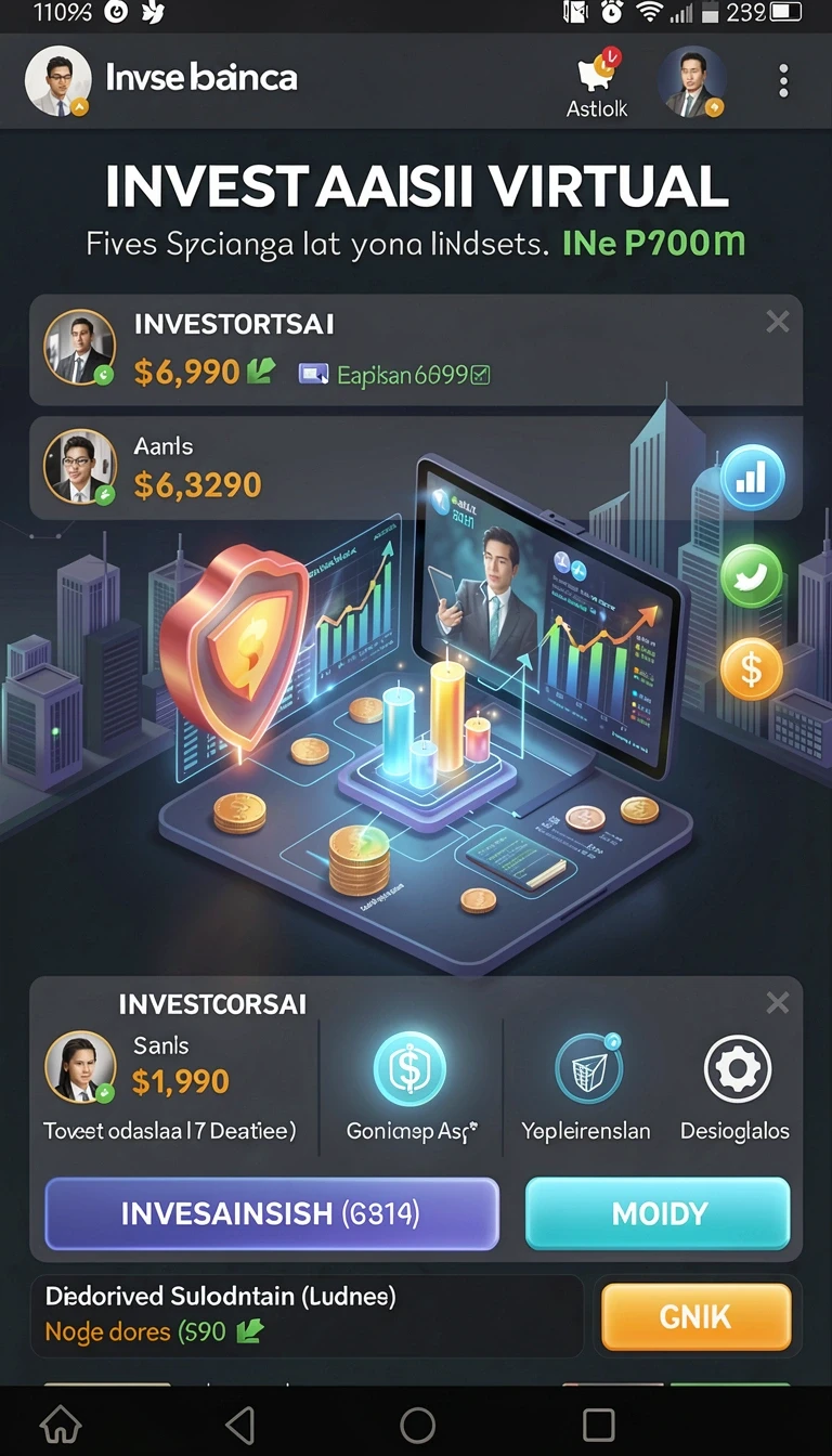 Screenshot Download mastertoto APK Terbaru untuk HP Android nomor 1