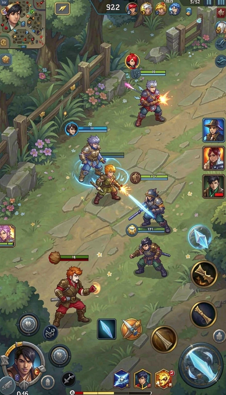 Screenshot Review Lengkap Aplikasi gg288 Terbaru nomor 2