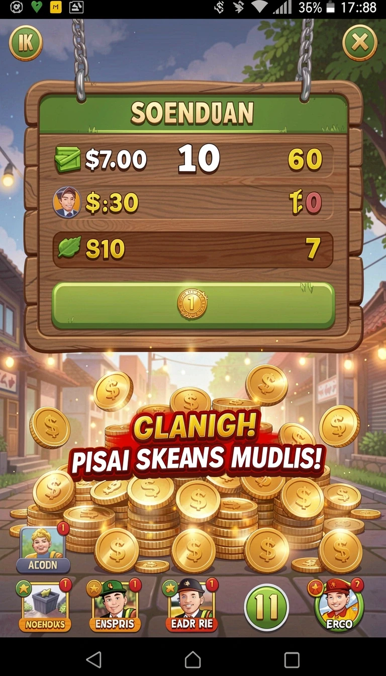 Screenshot Review Lengkap Aplikasi gg288 Terbaru nomor 3