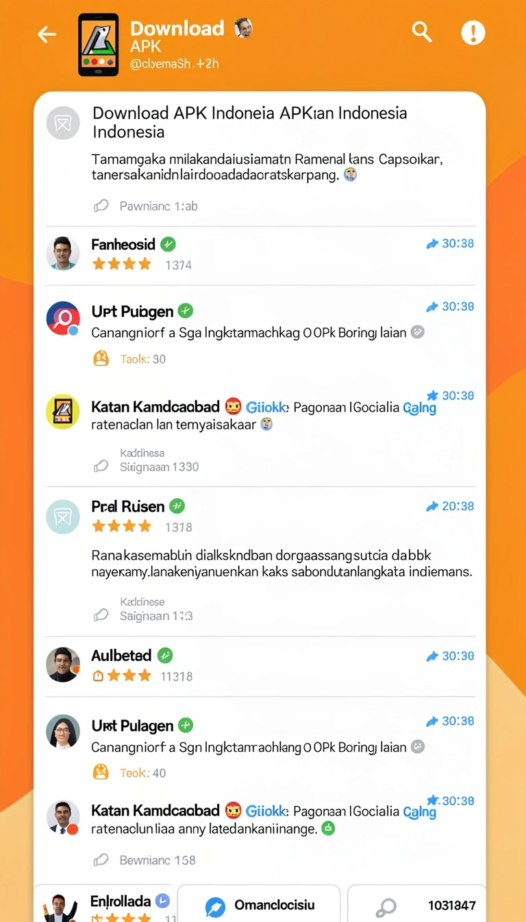 Screenshot 8zl APK Full Version untuk Android nomor 2