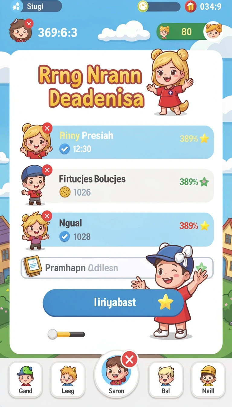 Screenshot Unduh dewi11 APK Gratis untuk Android nomor 1