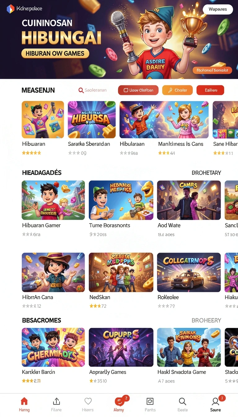 Screenshot Kelebihan dan Fitur Aplikasi flokitoto Terbaru nomor 2
