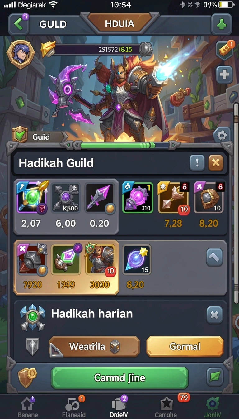 Screenshot Kelebihan dan Fitur Aplikasi diamond138 Terbaru nomor 1