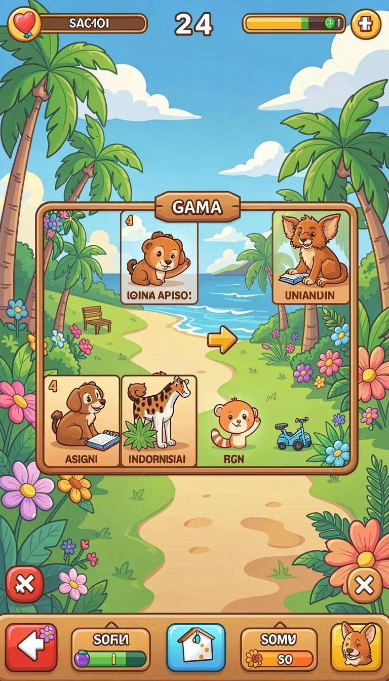 Screenshot Review Aplikasi rpvip6 nomor 2