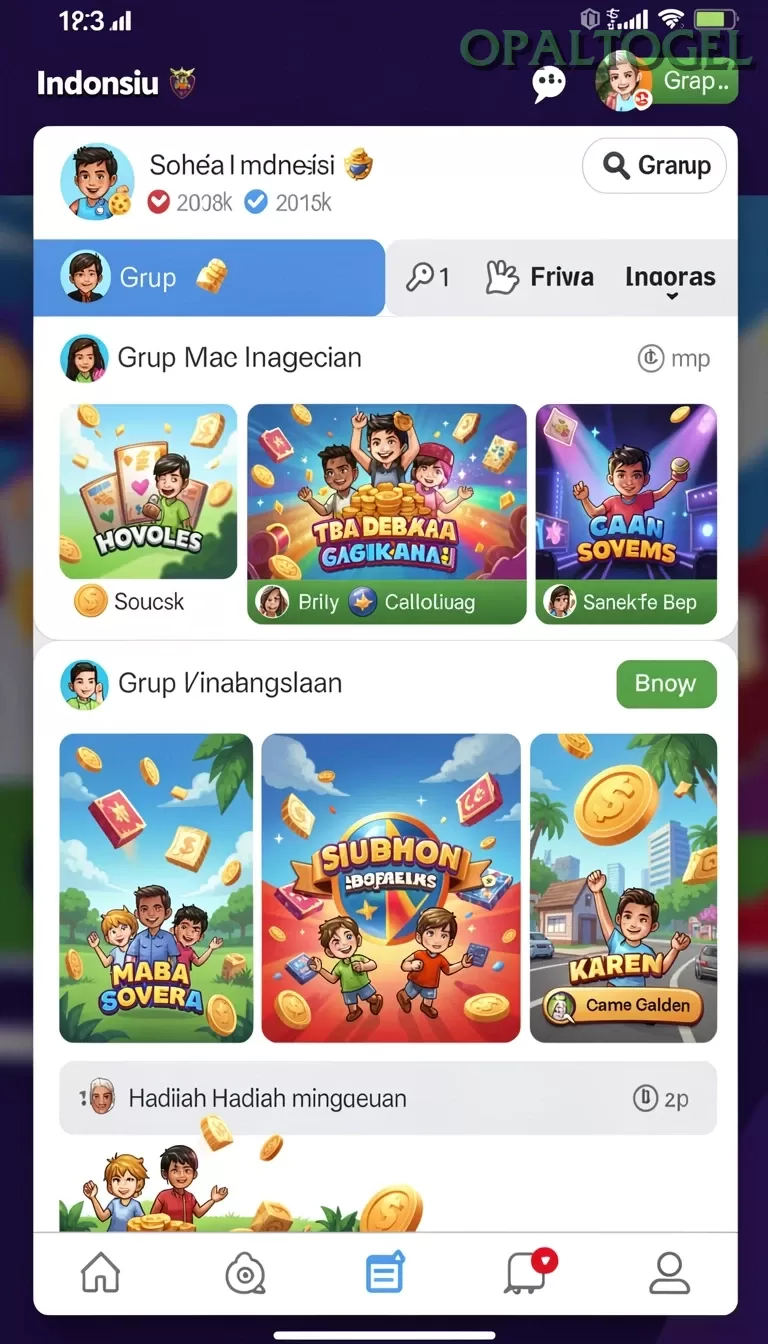 Screenshot koplot77 nomor 1