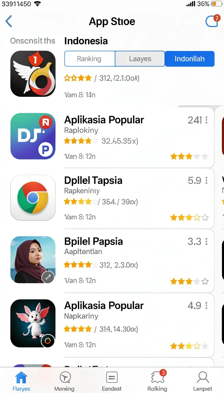 Screenshot Info Aplikasi koko11 Terbaru dan Cara Download nomor 3