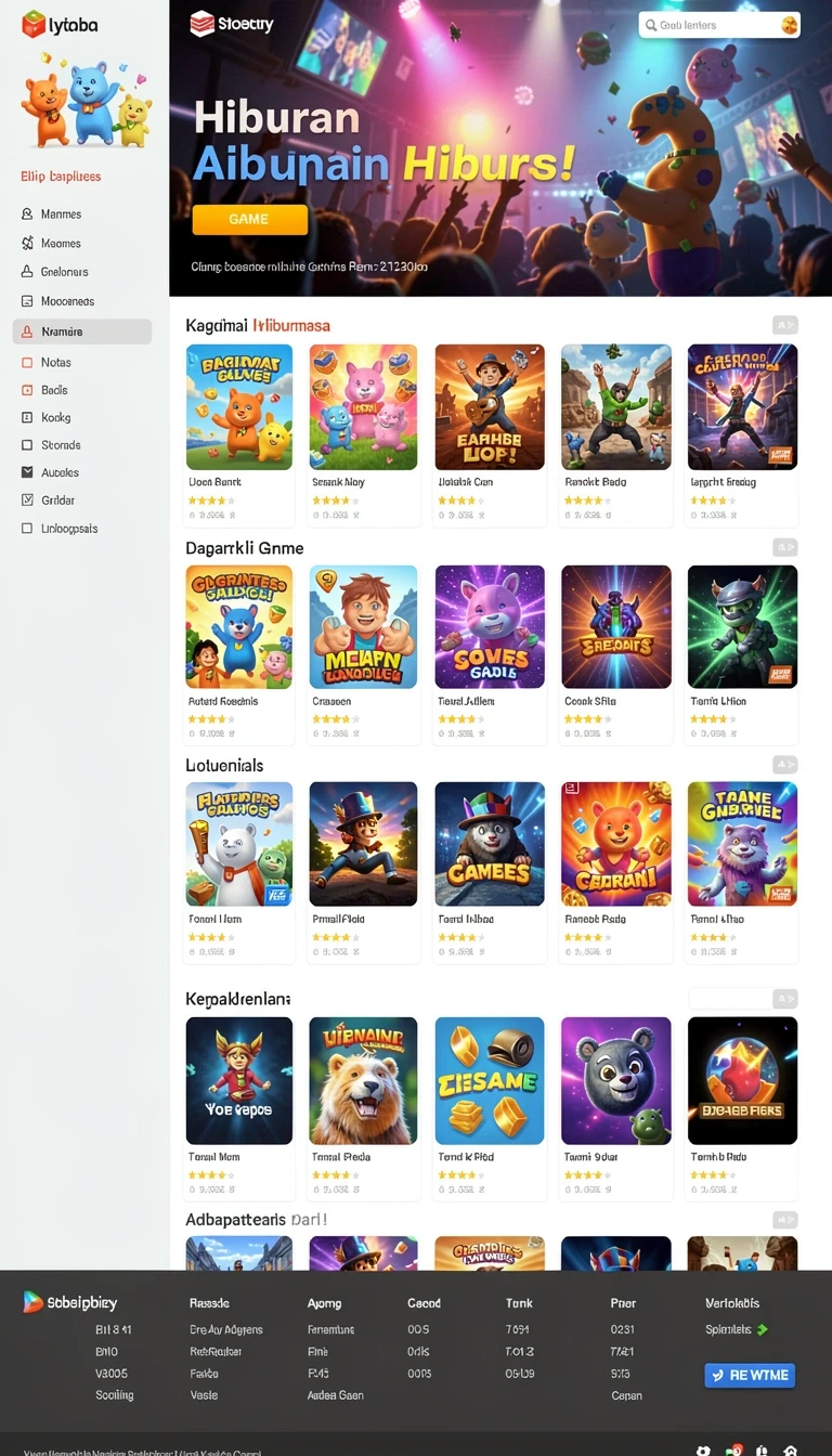 Screenshot 8zl APK Full Version untuk Android nomor 3