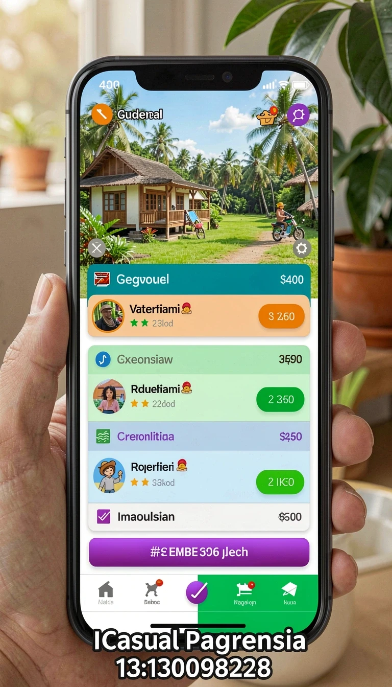 Screenshot Aplikasi tmokwin Terbaru untuk Android dan iOS nomor 2