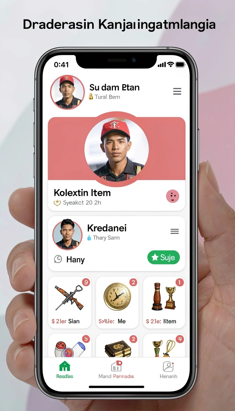 Screenshot 8zl APK Full Version untuk Android nomor 1