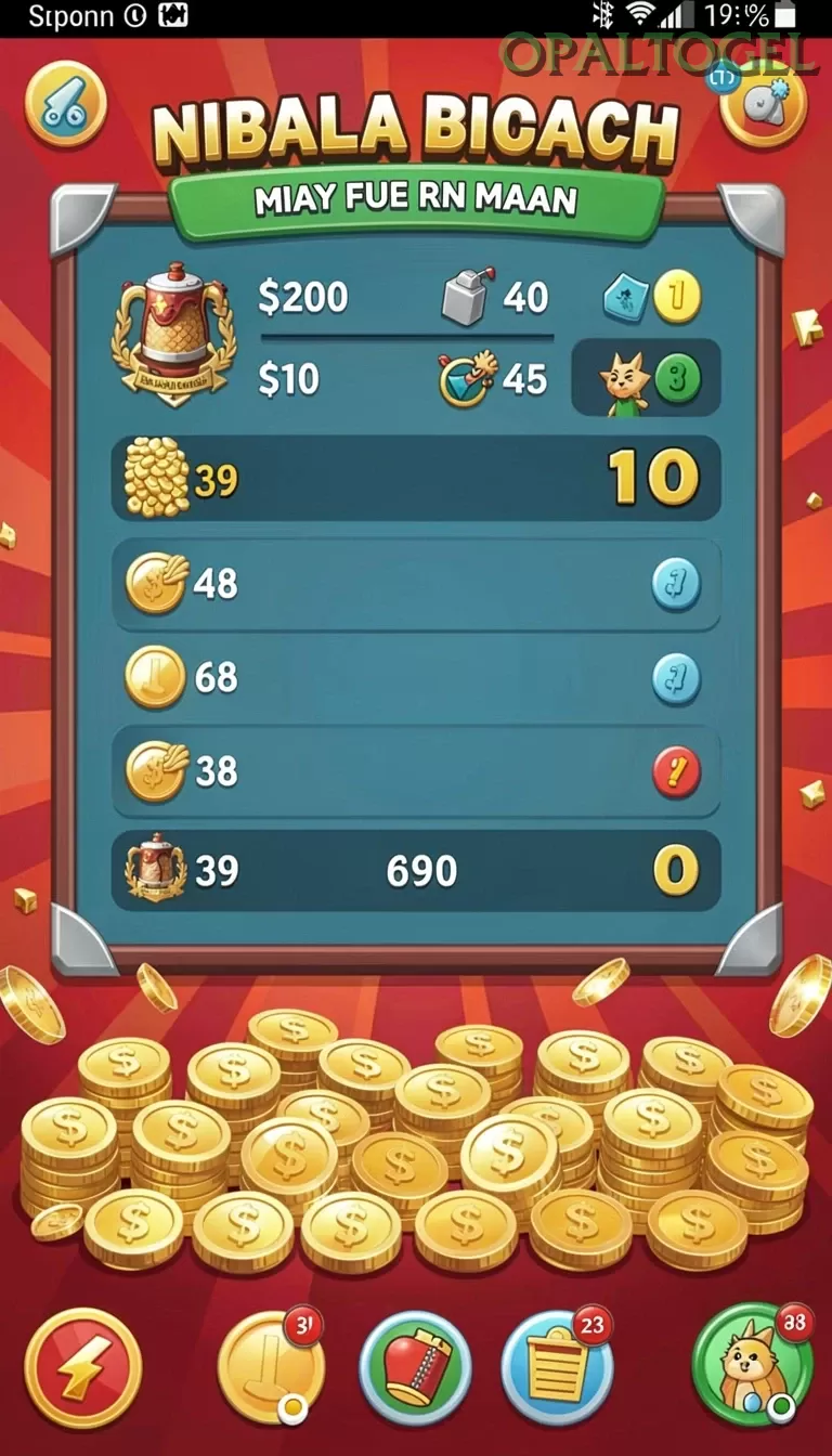 Screenshot vgowin nomor 1