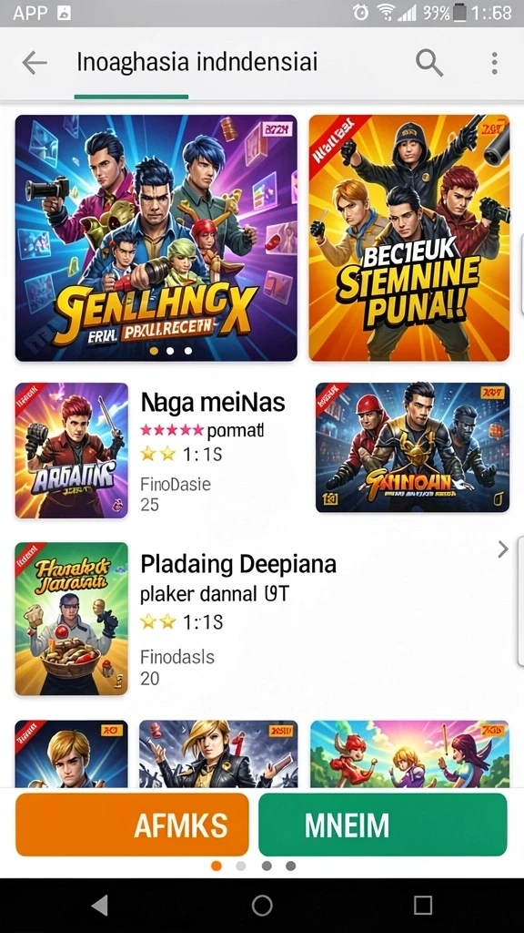 Screenshot jpkuy99 APK Terbaru untuk Android Tanpa Iklan nomor 2