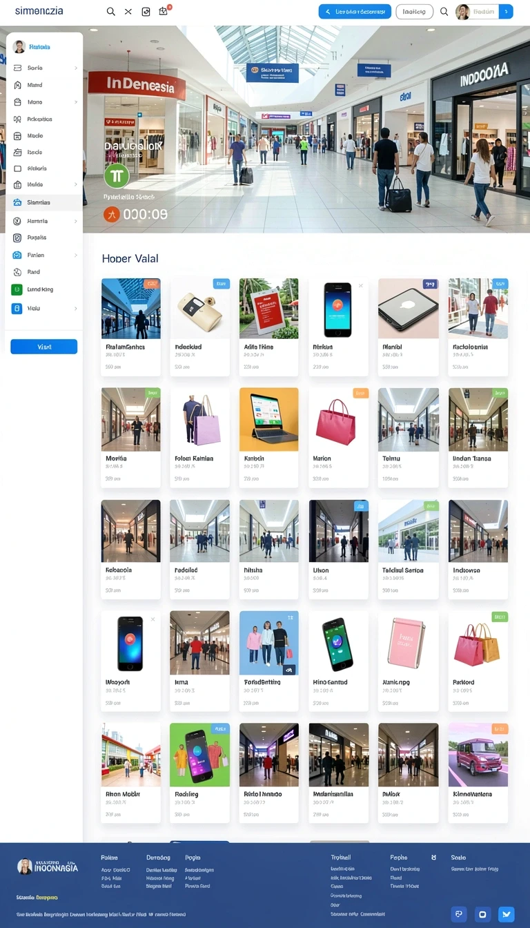 Screenshot Aplikasi luckybest88 Terbaru untuk Android dan iOS nomor 1