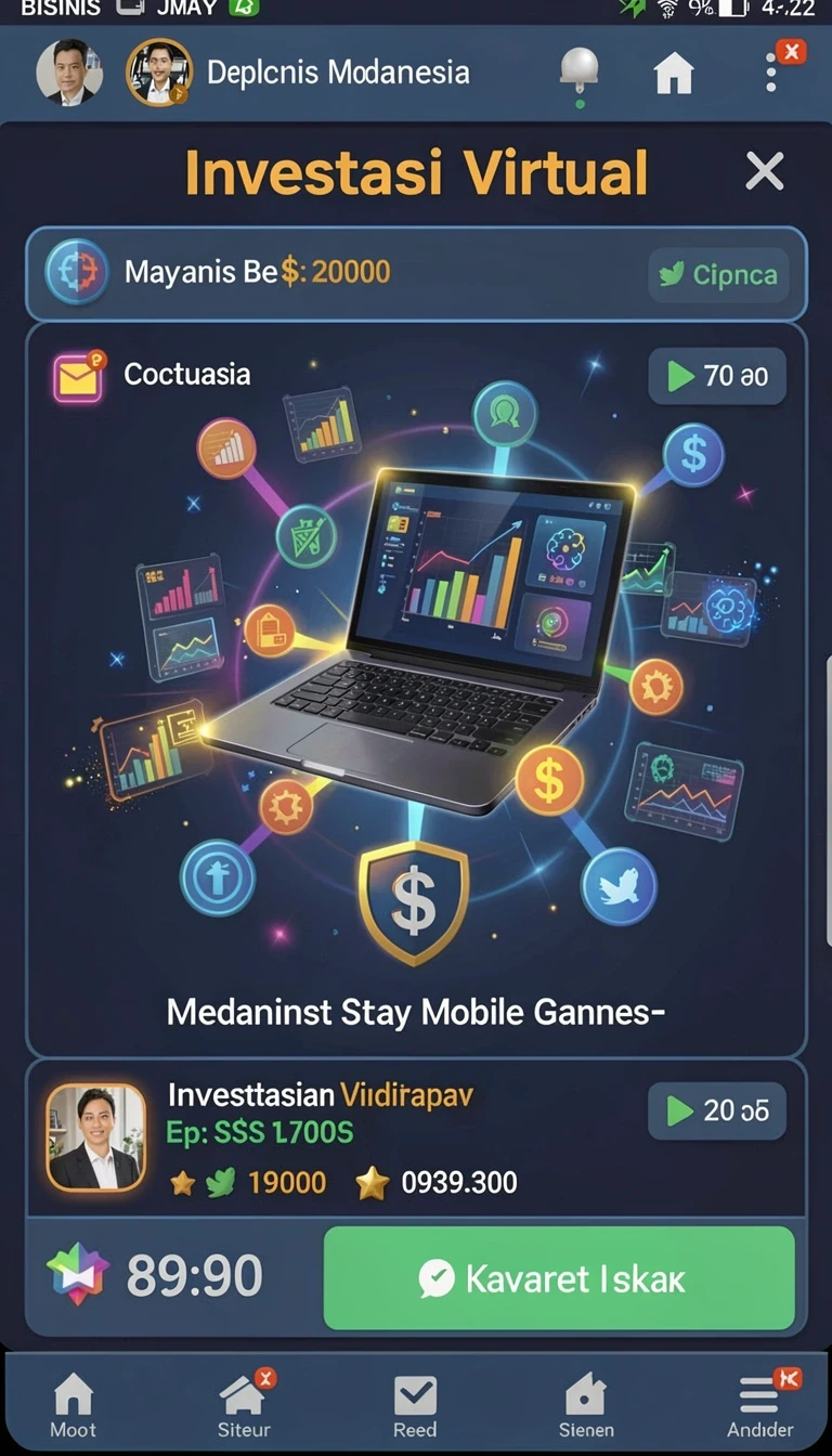 Screenshot Aplikasi koitoto Terbaik untuk Android dan iOS nomor 2