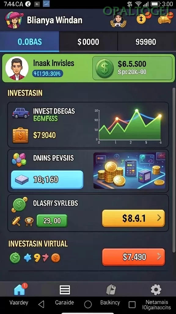 Screenshot vgowin nomor 3
