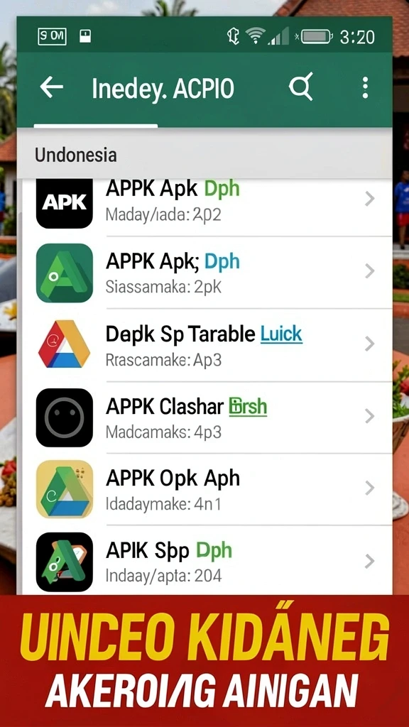 Screenshot Aplikasi tmokwin Terbaru untuk Android dan iOS nomor 1