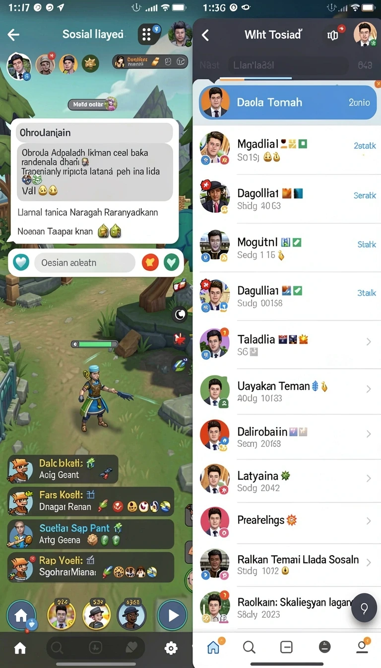 Screenshot Download rp99 APK Terbaru Full Version nomor 1
