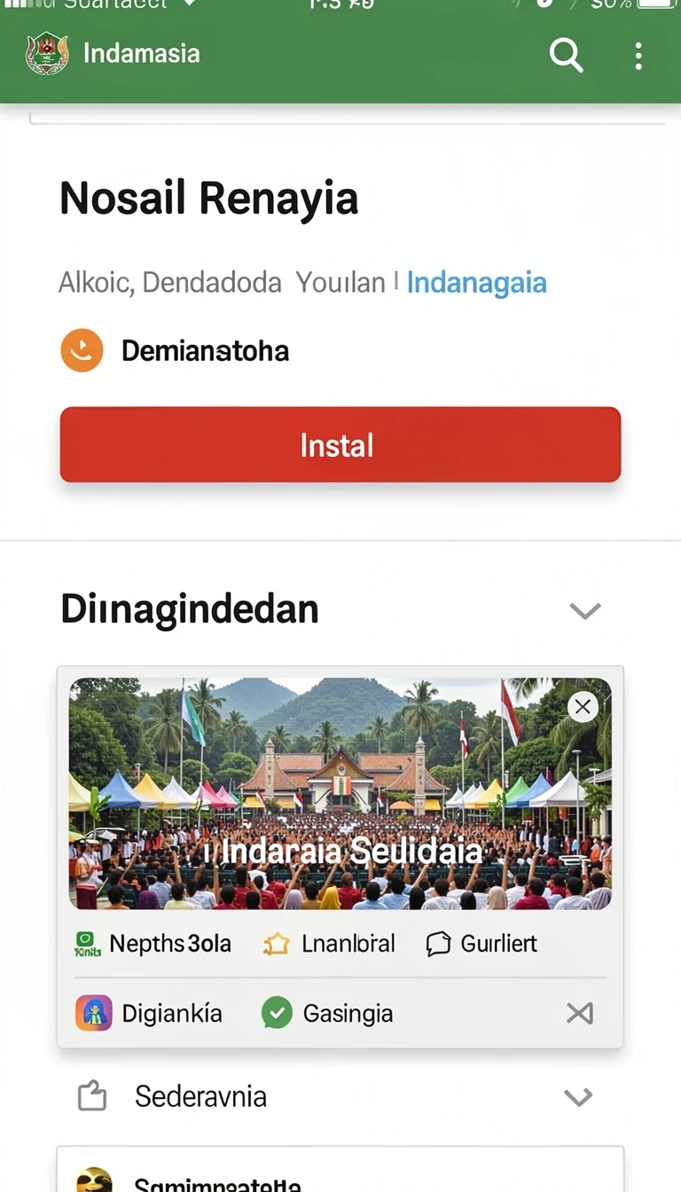 Screenshot Aplikasi keraton4d Terbaru: Review dan Link Download nomor 3
