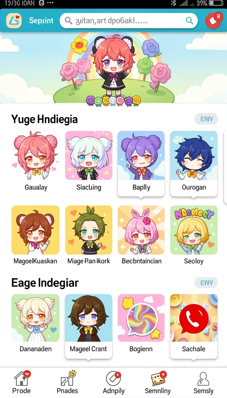Screenshot Aplikasi koitoto Terbaik untuk Android dan iOS nomor 1