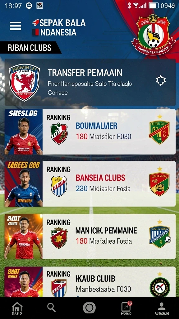Screenshot she777 App Terbaru: Fitur Unggulan dan Download nomor 3